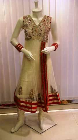 Bollywood traumhaften Salwar werden Sie der Star sein